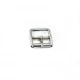 Roller Center Bar Buckle 2 cm  Metal Buckle E 1592