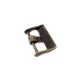 25 mm Center-Bar Buckle front and detail view