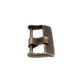 25 mm Center-Bar Buckle front and detail view