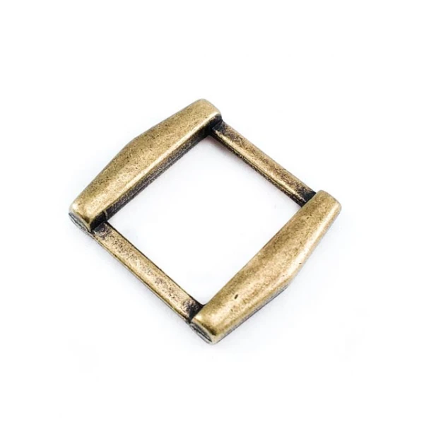 14.5 mm Ring / Metal Frame product image 14.5 mm Ring / Metal Frame front and detail view