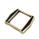 14.5 mm Ring / Metal Frame front and detail view