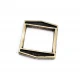 14.5 mm Ring / Metal Frame front and detail view