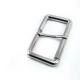 Canvas and Tent Buckle 5 cm Rectangular Roller Buckle E 1693