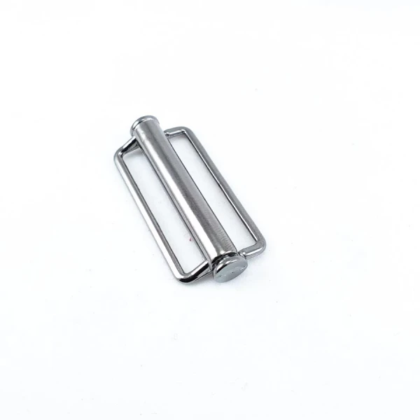 14.5 mm Strap Adjuster front and detail view