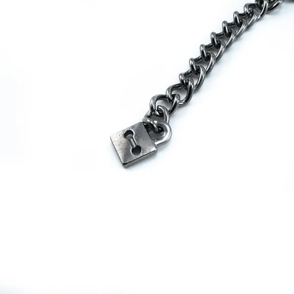 Post Strap Chain 7 cm E 1720