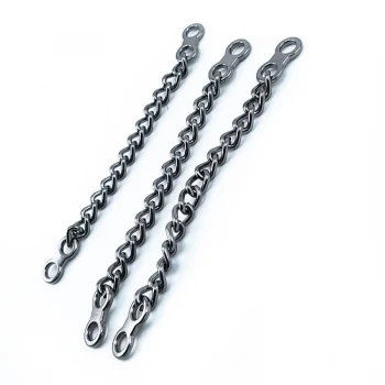  Hanger Chain 7,5 cm Metal E 1721