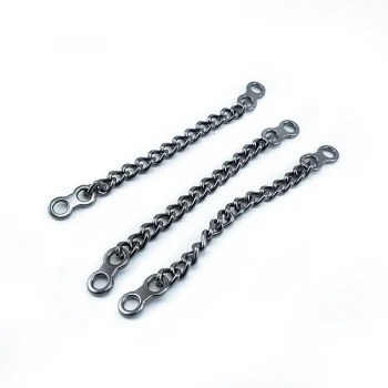 Hanger Chain 7,5 cm Metal E 1721