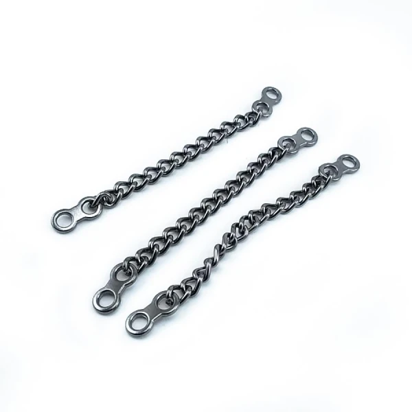Hanger Chain 7,5 cm Metal E 1721 Hanger Chain 7,5 cm Metal E 1721