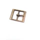 Center Bar Buckle 16 mm Rectangle Buckle E 1722