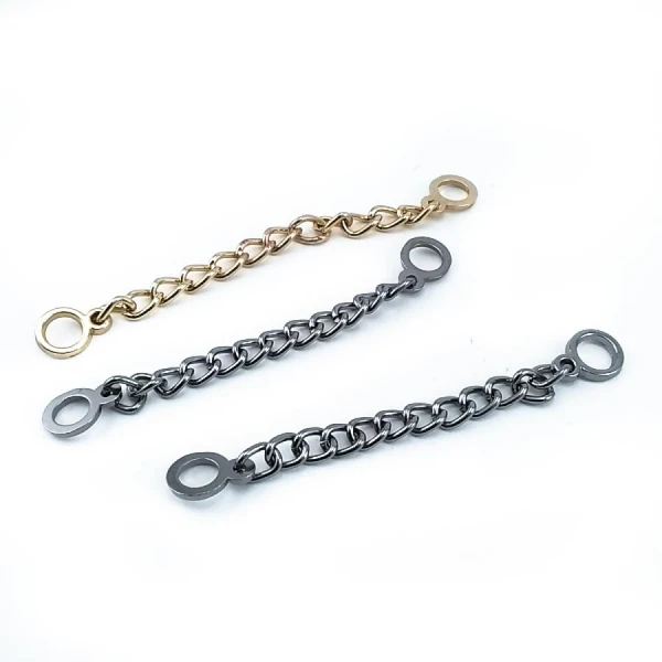 Hanger Chain 7,5 cm Zamak E 1789
