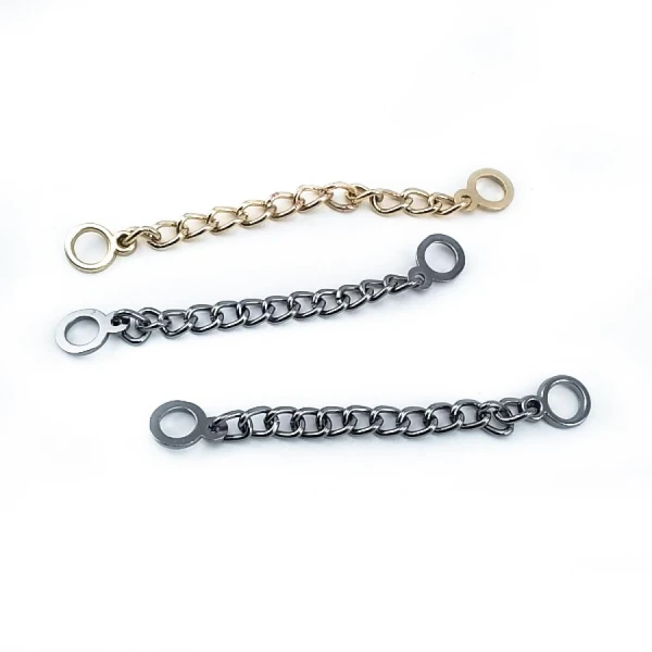 Hanger Chain 7,5 cm Zamak E 1789