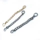 Hanger Chain 7,5 cm Zamak E 1789 Hanger Chain 7,5 cm Zamak E 1789