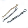 Hanger Chain 7,5 cm Zamak E 1789