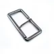 Roller Buckle 6 cm Rectangle Pin Buckle E 1816