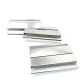 Sliding Buckle 5 cm Rectangular E 1841