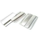 Sliding Buckle 5 cm Rectangular E 1841