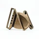 Snap Metal Buckle - Zinc Alloy 38 cm E 1843 Snap Metal Buckle - Zinc Alloy 38 cm E 1843