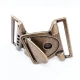 Snap Metal Buckle - Zinc Alloy 38 cm E 1843 Snap Metal Buckle - Zinc Alloy 38 cm E 1843