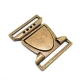Snap Metal Buckle - Zinc Alloy 38 cm E 1843 Snap Metal Buckle - Zinc Alloy 38 cm E 1843