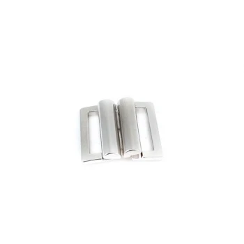 Snap Buckle 1.5 cm Swimwear and Underwear Buckle E 1945