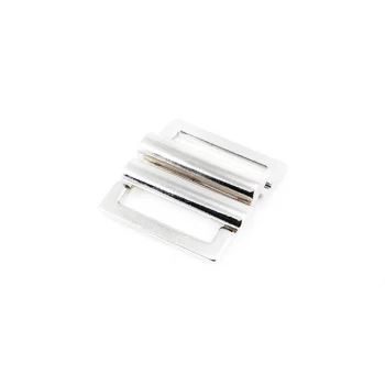 Snap Buckle 1.5 cm Swimwear and Underwear Buckle E 1945