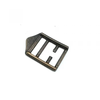 Strap Adjustment Buckle 2 cm Ladder Buckle E 195