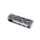 29 mm Decorative Clasp product image 29 mm Decorative Clasp front and detail view
