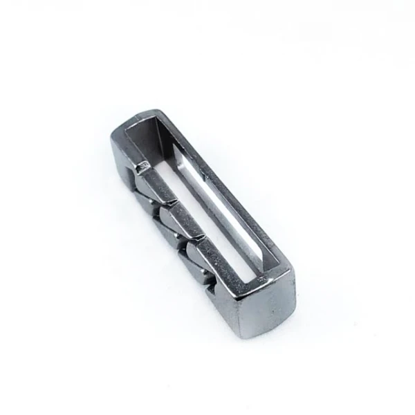 29 mm Decorative Clasp front and detail view