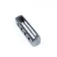 29 mm Decorative Clasp front and detail view