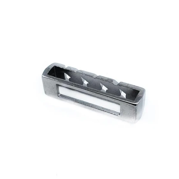 29 mm Decorative Clasp front and detail view
