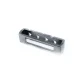 29 mm Decorative Clasp front and detail view