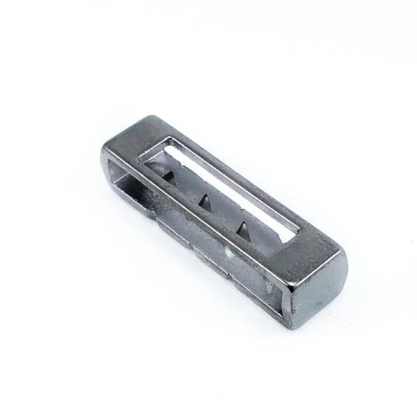 29 mm Decorative Clasp front and detail view