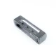 29 mm Decorative Clasp front and detail view