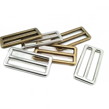 Strap Adjustment Buckle 40 mm E 2030