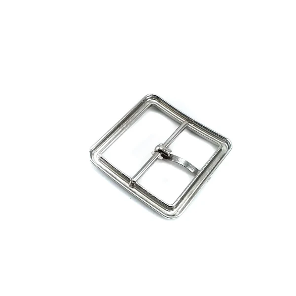 32 mm Dilli / Orta Köprülü Toka ön ve detay görünümü