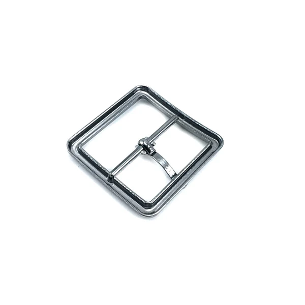 32 mm Dilli / Orta Köprülü Toka ön ve detay görünümü