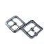 Center Bar Pin Buckle 2 cm E 2118