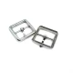 Center Bar Pin Buckle 2 cm E 2118