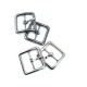 Center Bar Pin Buckle 2 cm E 2118