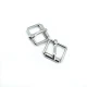 20 mm Center-Bar Buckle front and detail view
