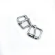Metal Buckle 17 mm Rectangular Buckle E 2123 Metal Buckle 17 mm Rectangular Buckle E 2123