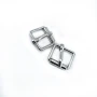Metal Buckle 17 mm Rectangular Buckle E 2123