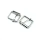 Metal Buckle 17 mm Rectangular Buckle E 2123