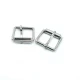 Metal Buckle 17 mm Rectangular Buckle E 2123