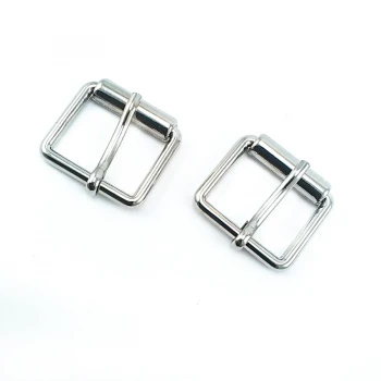 Metal Buckle 17 mm Rectangular Buckle E 2123
