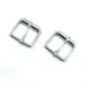 Metal Buckle 17 mm Rectangular Buckle E 2123