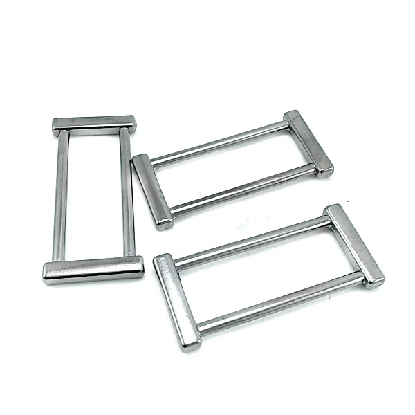 40 mm Ring / Metal Frame front and detail view