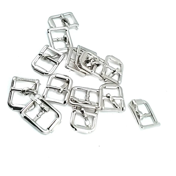 Metal Ayakkabı & Terlik Tokası 10 mm E 2149