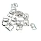 Metal Ayakkabı & Terlik Tokası 10 mm E 2149