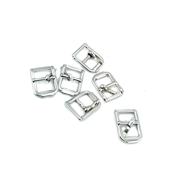 Metal Ayakkabı & Terlik Tokası 10 mm E 2149